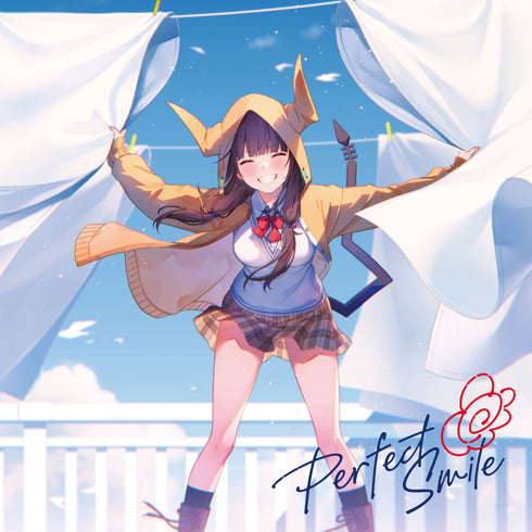 【CD】She is Legend 『Perfect Smile <初回生産限定盤>』